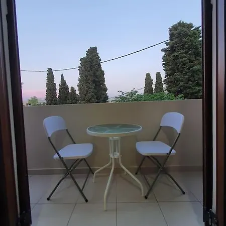 Livas City Relaxing Apartment Kos Town Exterior photo