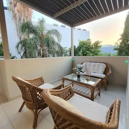 Livas City Relaxing Apartment Kos Town Exterior photo