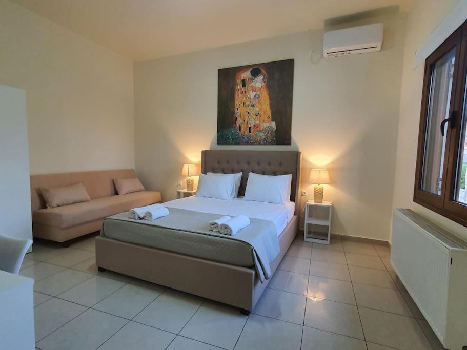 Apartment Livas Relaxing