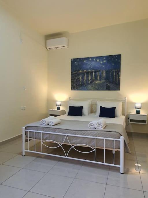 Livas Relaxing Apartment *