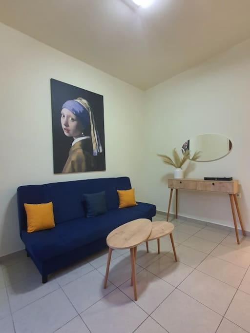 Livas Relaxing Apartment
