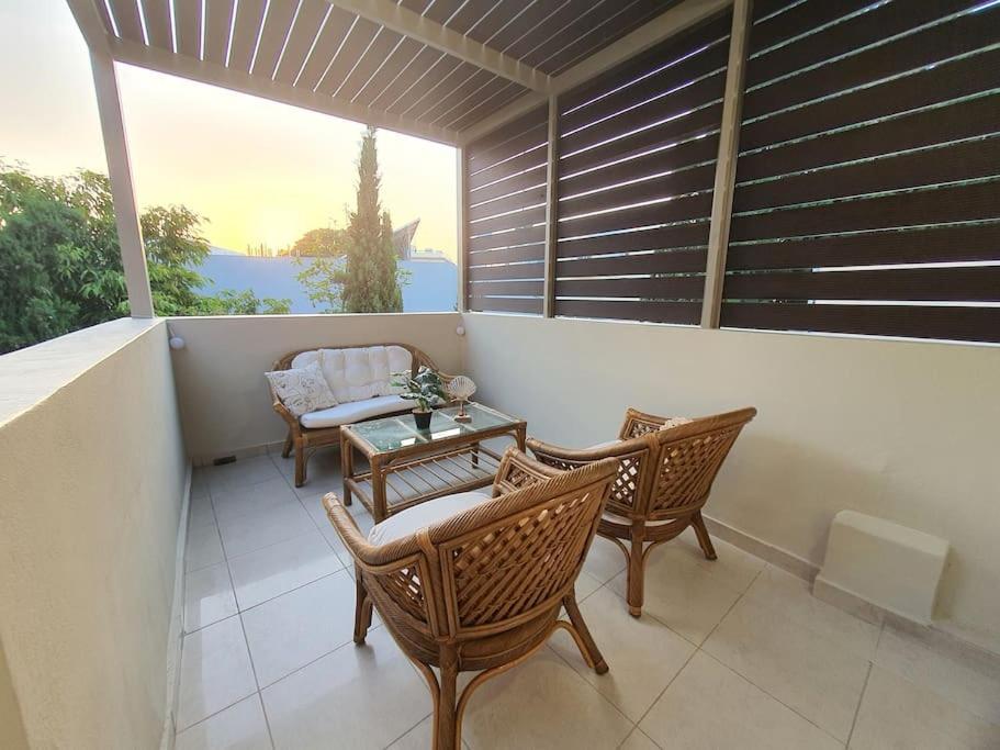 Livas Relaxing Apartment