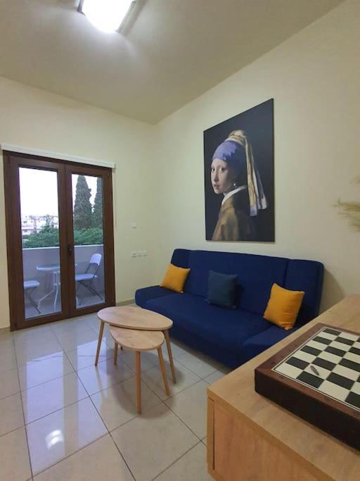 Livas Relaxing Apartment Kos Town