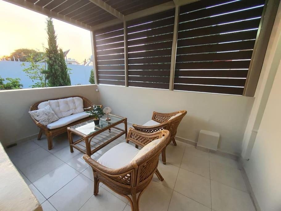 Livas Relaxing Apartment Kos Town