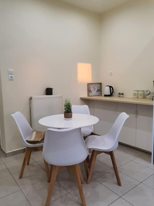 Livas Relaxing Apartment