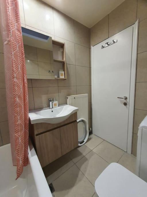 Apartment Livas Relaxing