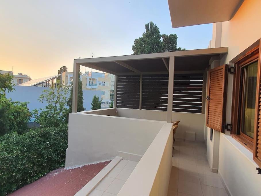 Livas Relaxing Apartment
