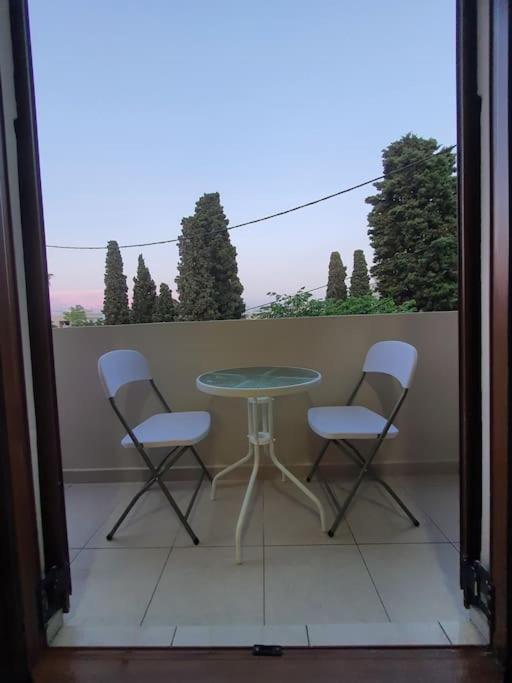 Livas Relaxing Apartment