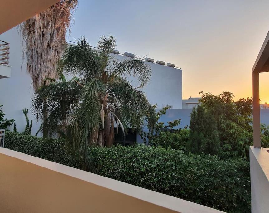 Apartment Livas Relaxing Kos Town